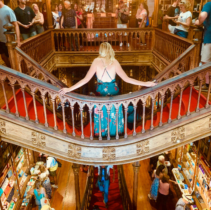 About Chelsea Pitcher